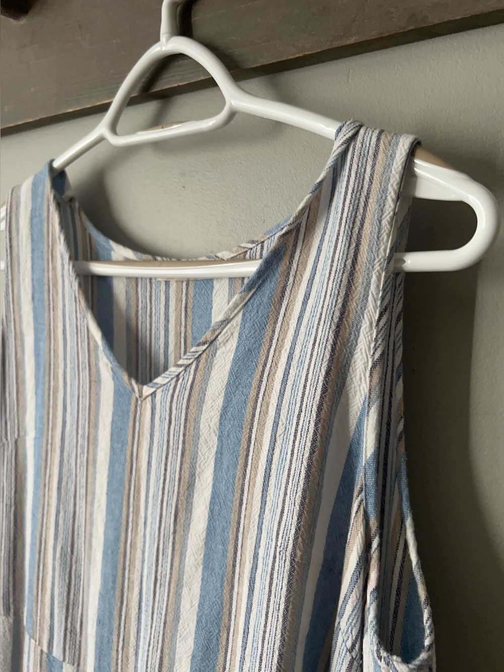 l’affaire LA Asymetrical hem dress - Picture 14 of 15